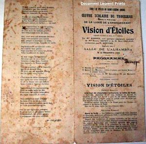 Oran documents divers 445